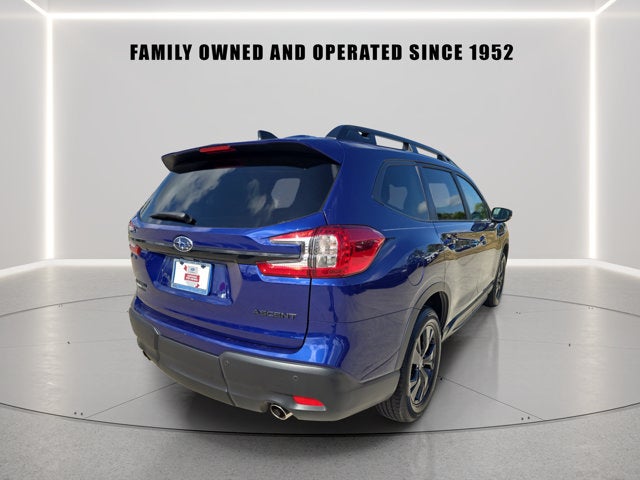 2026 Subaru Ascent Premium