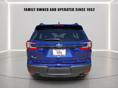 2026 Subaru Ascent Premium