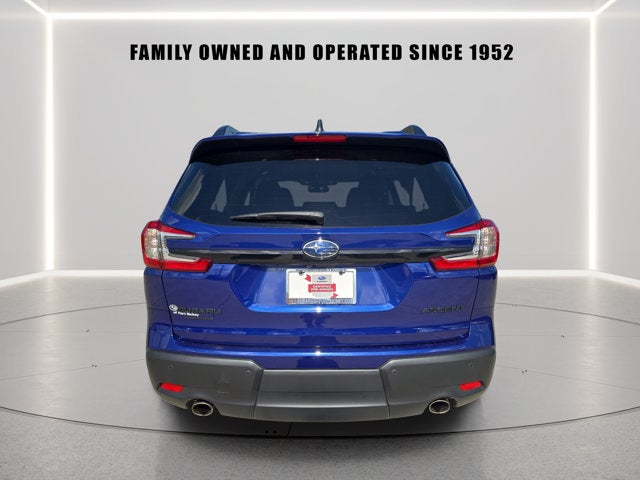 2026 Subaru Ascent Premium