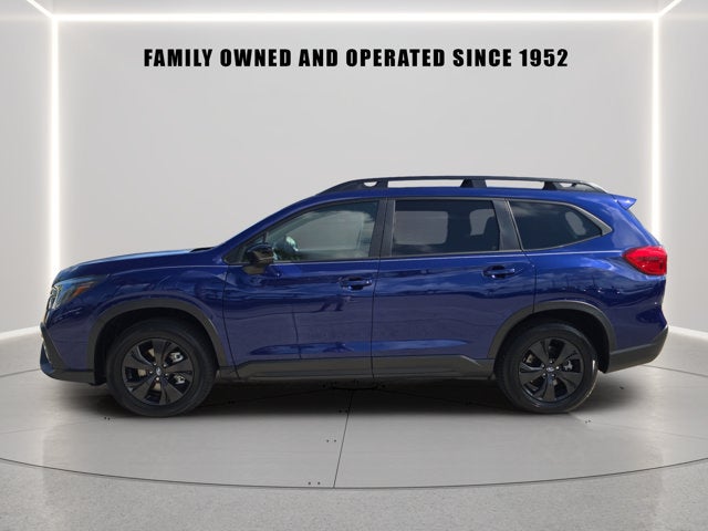 2026 Subaru Ascent Premium