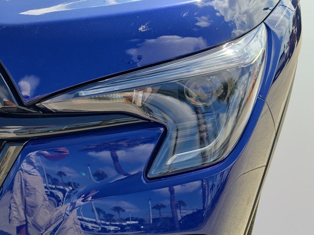 2026 Subaru Ascent Premium
