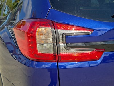 2026 Subaru Ascent Premium