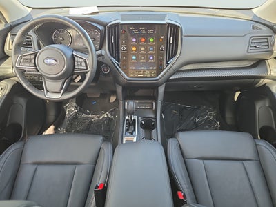 2026 Subaru Ascent Premium