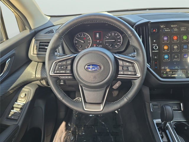 2026 Subaru Ascent Premium