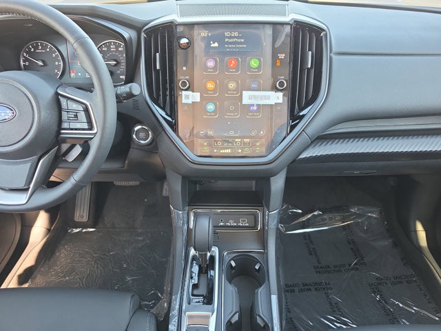 2027 Subaru Ascent Premium