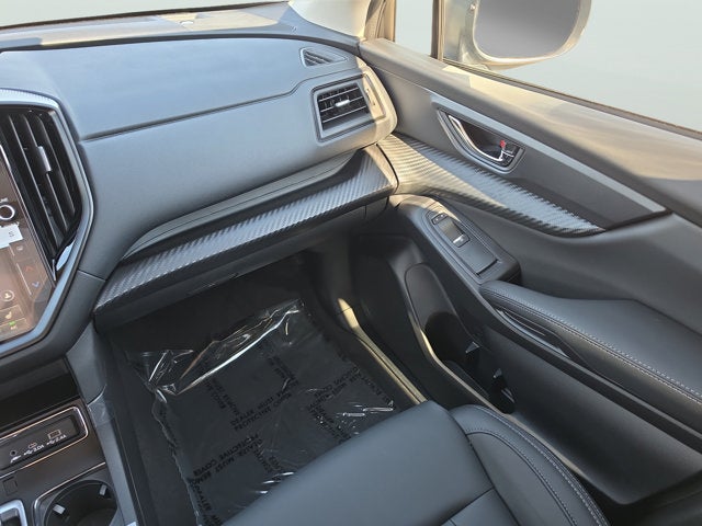 2027 Subaru Ascent Premium