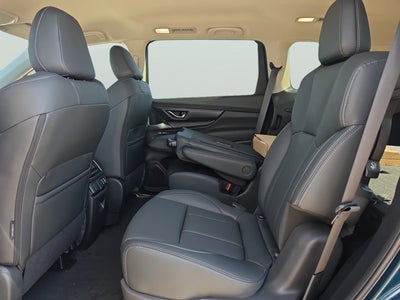 2027 Subaru Ascent Premium