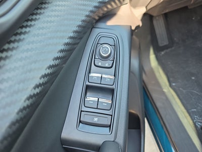 2027 Subaru Ascent Premium