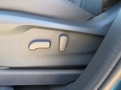 2027 Subaru Ascent Premium