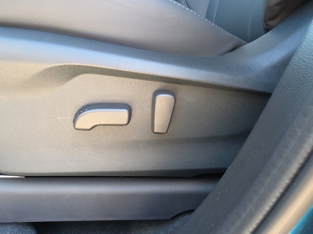 2027 Subaru Ascent Premium