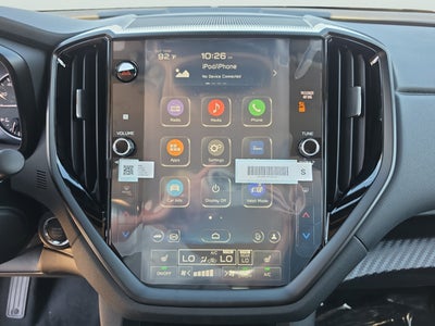 2027 Subaru Ascent Premium