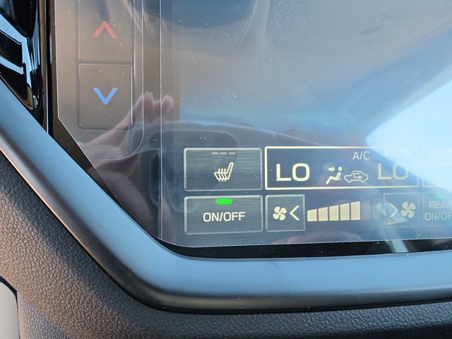 2027 Subaru Ascent Premium