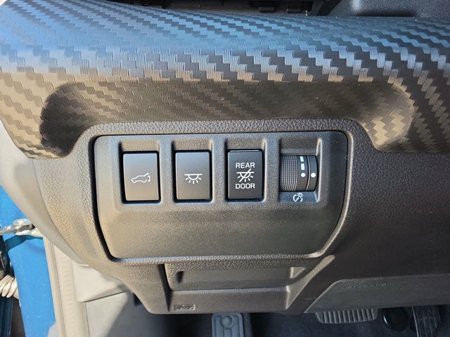 2027 Subaru Ascent Premium