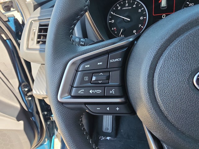 2027 Subaru Ascent Premium