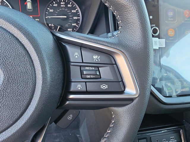 2027 Subaru Ascent Premium