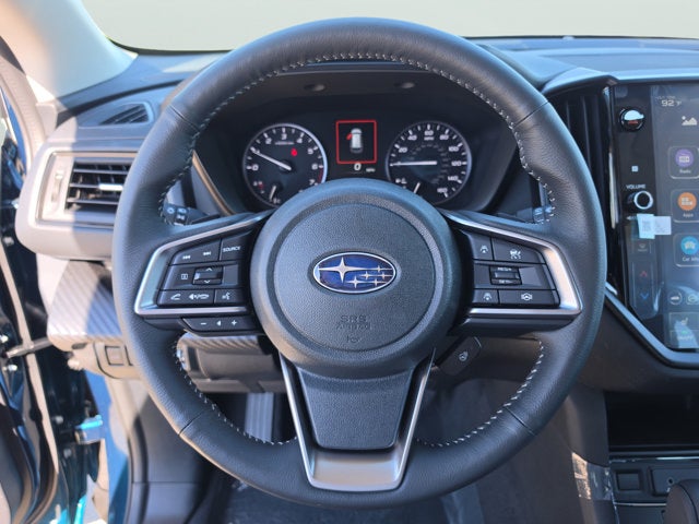 2027 Subaru Ascent Premium