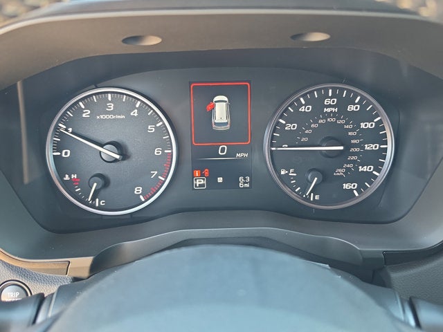 2027 Subaru Ascent Premium
