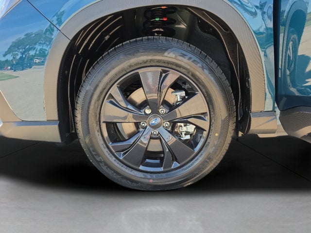 2027 Subaru Ascent Premium