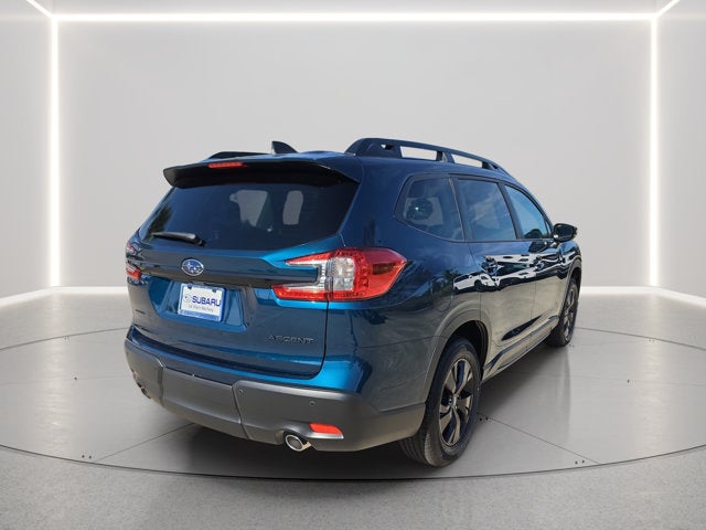 2027 Subaru Ascent Premium
