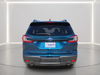 2027 Subaru Ascent Premium