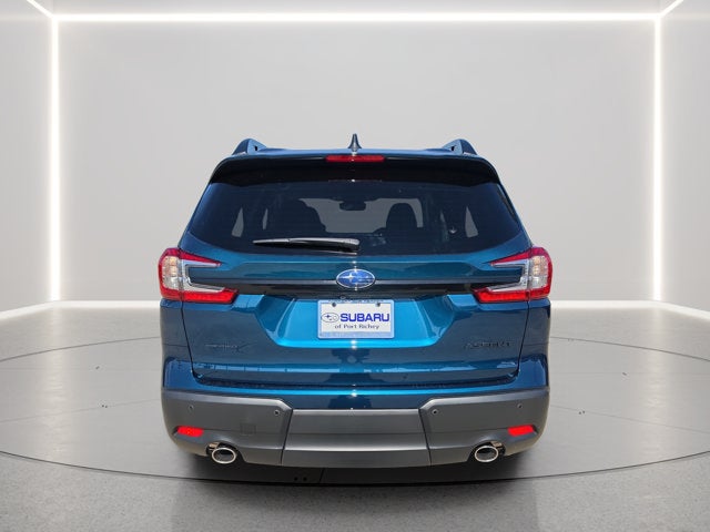 2027 Subaru Ascent Premium
