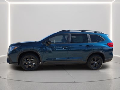 2027 Subaru Ascent Premium
