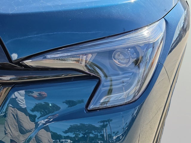2027 Subaru Ascent Premium