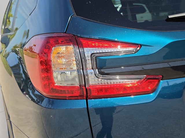 2027 Subaru Ascent Premium