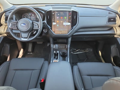 2027 Subaru Ascent Premium