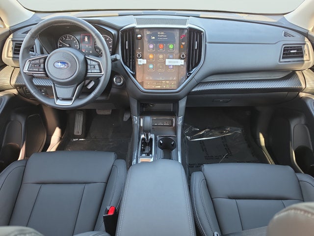 2027 Subaru Ascent Premium