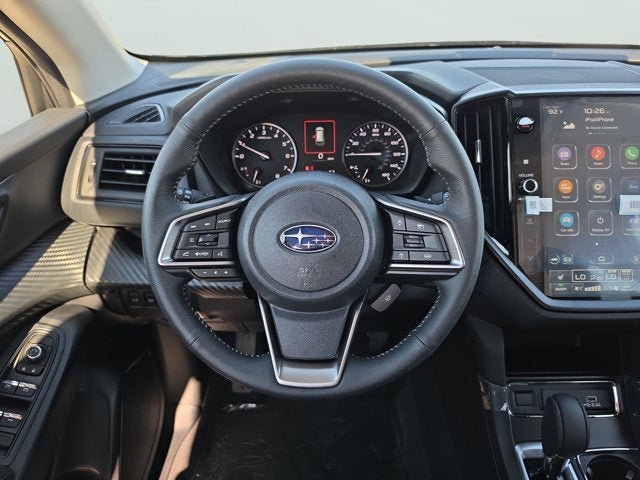2027 Subaru Ascent Premium