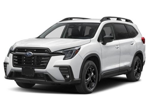 2027 Subaru Ascent Premium