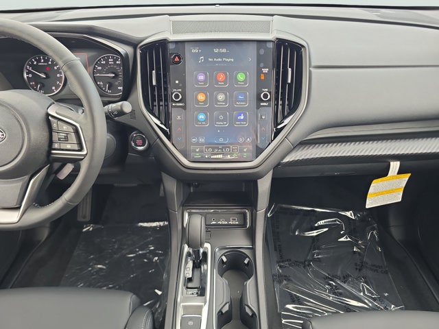 2026 Subaru Ascent Premium