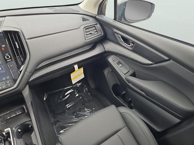 2026 Subaru Ascent Premium