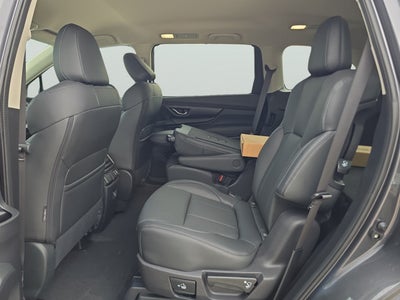 2026 Subaru Ascent Premium