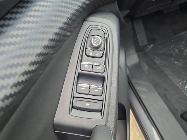 2026 Subaru Ascent Premium