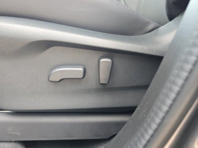 2026 Subaru Ascent Premium