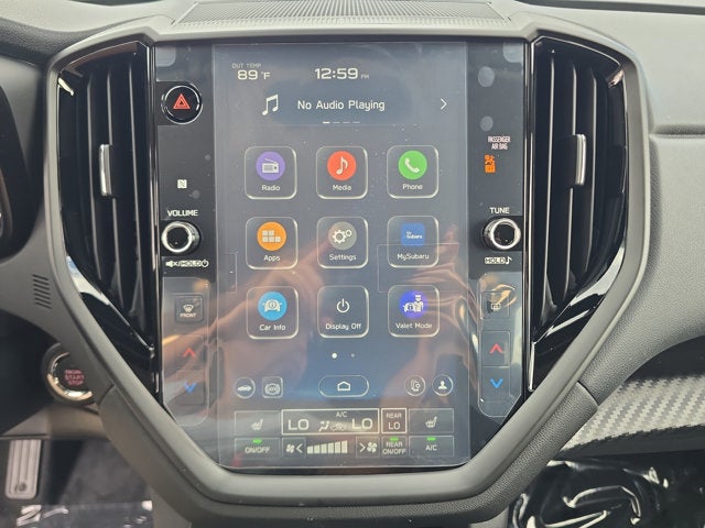 2026 Subaru Ascent Premium