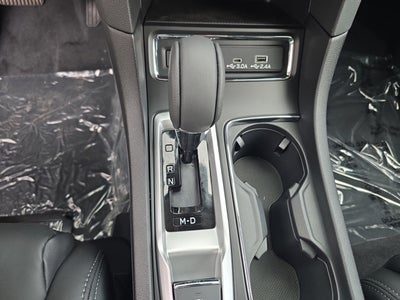 2026 Subaru Ascent Premium