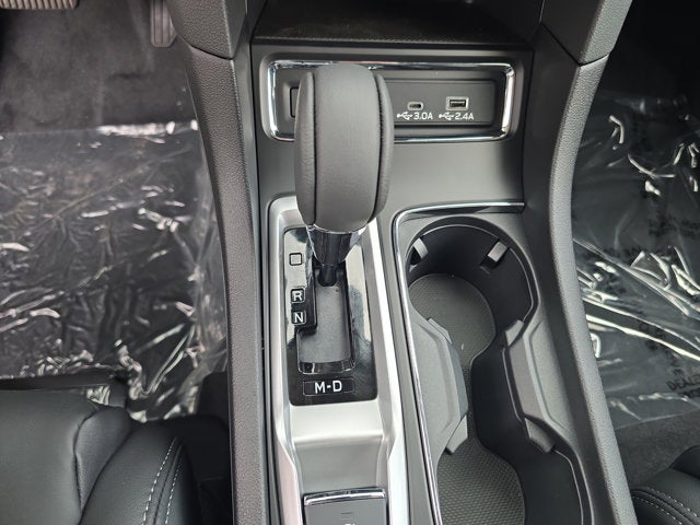 2026 Subaru Ascent Premium