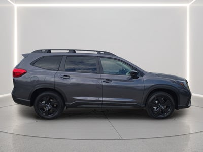 2026 Subaru Ascent Premium