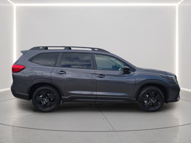 2026 Subaru Ascent Premium