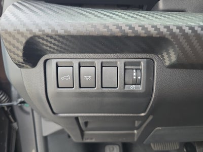2026 Subaru Ascent Premium