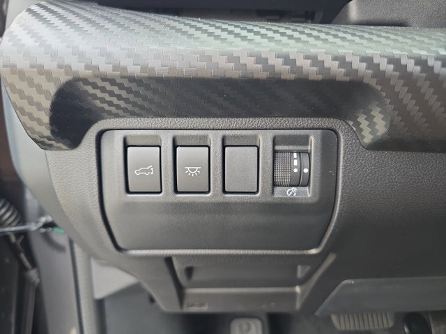 2026 Subaru Ascent Premium