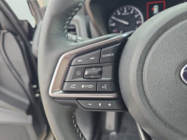 2026 Subaru Ascent Premium