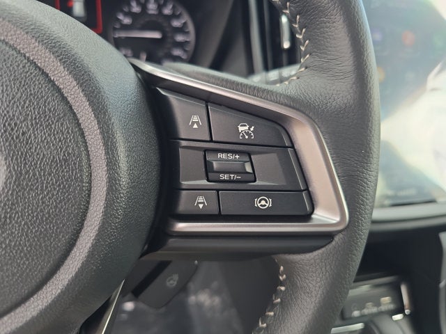 2026 Subaru Ascent Premium