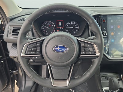 2026 Subaru Ascent Premium