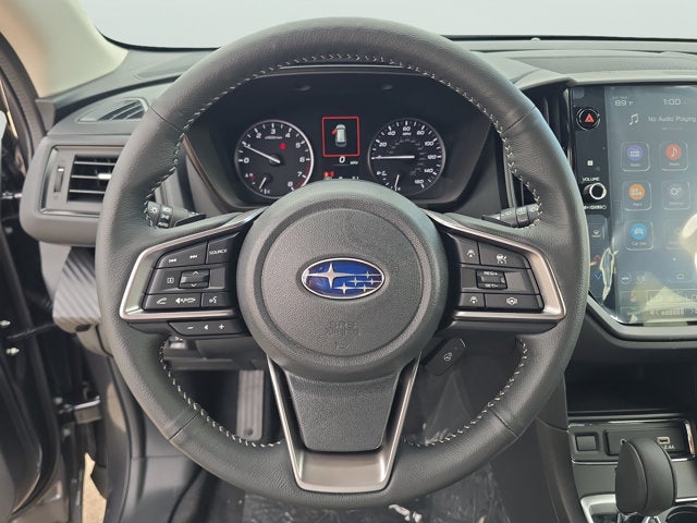 2026 Subaru Ascent Premium