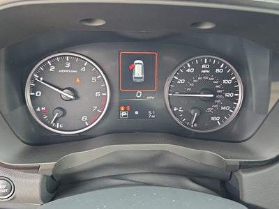 2026 Subaru Ascent Premium