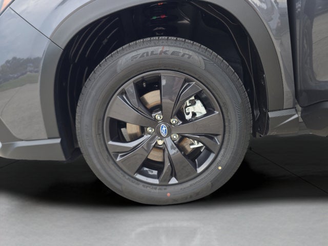 2026 Subaru Ascent Premium